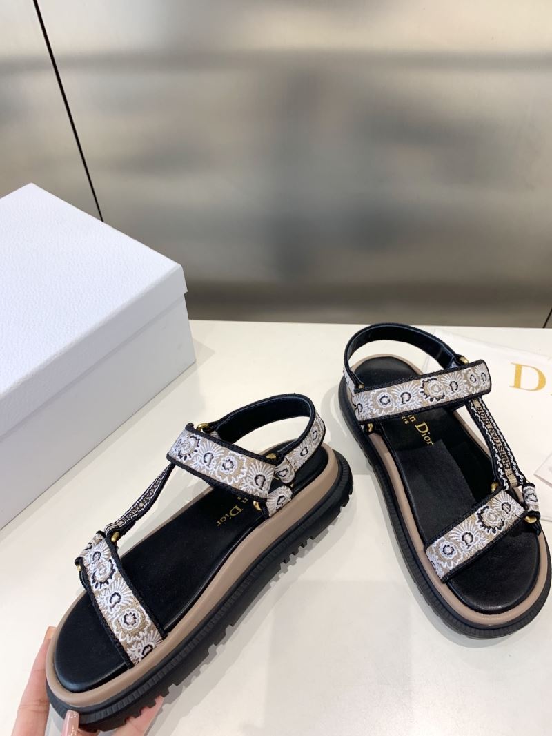 Christian Dior Sandals